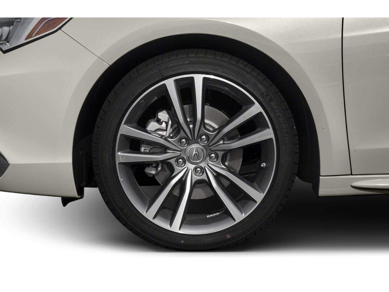 2019 Acura TLX with Technology Pkg San Clemente CA