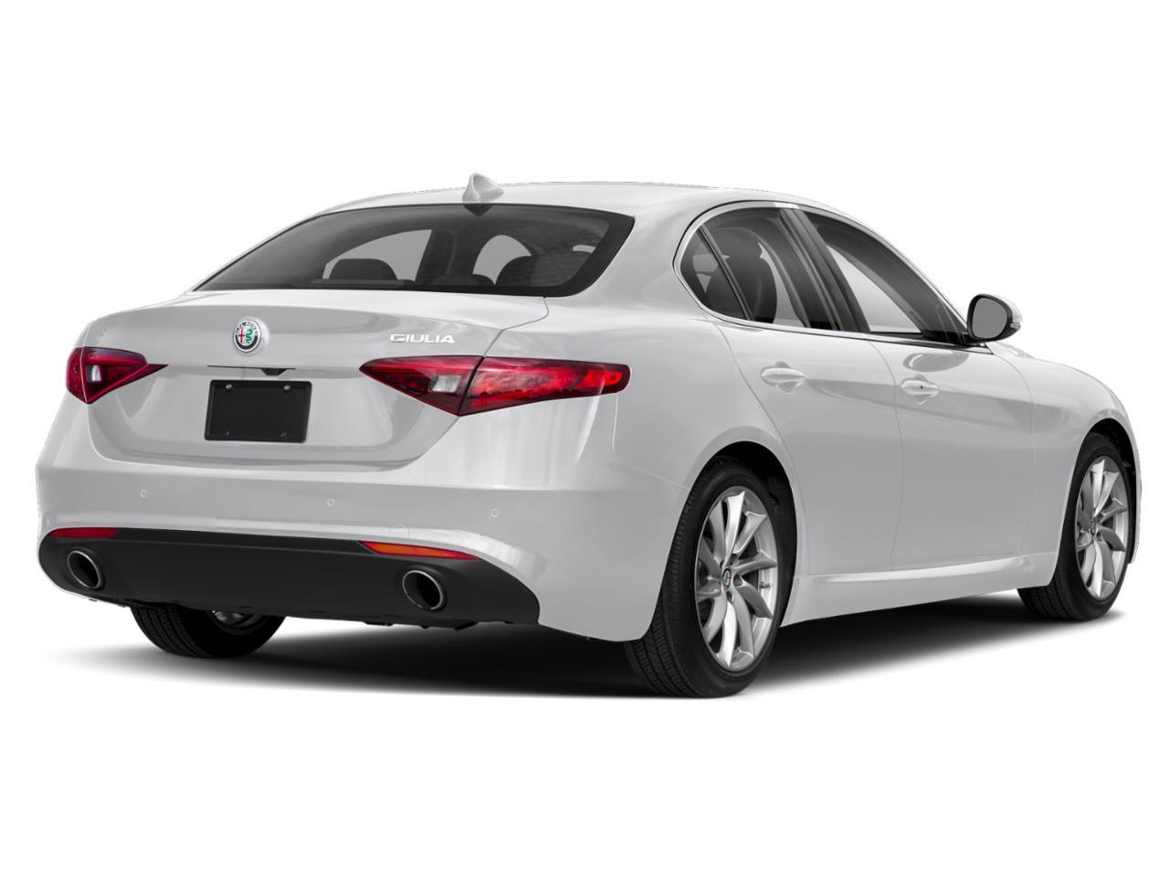 2019 Alfa Romeo Giulia Hollywood FL