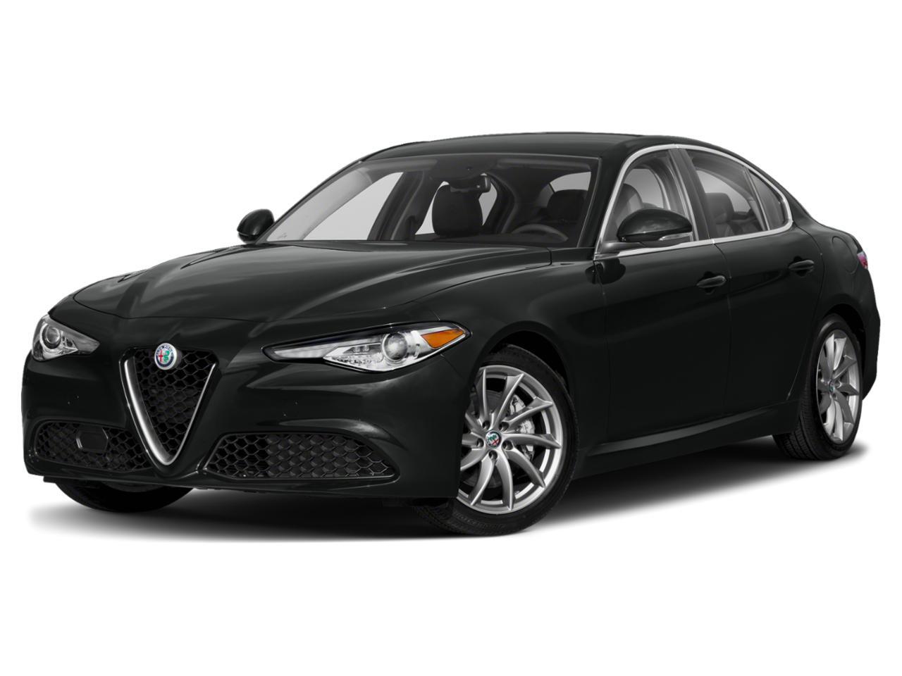 2019 Alfa Romeo Giulia Base Carrollton TX