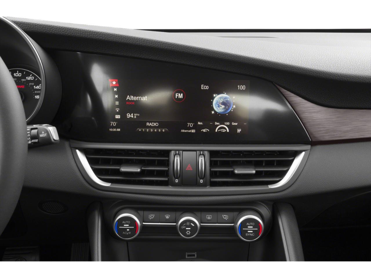 2019 Alfa Romeo Giulia Base Carrollton TX