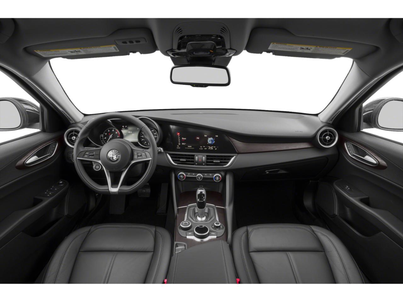 2019 Alfa Romeo Giulia Base Carrollton TX
