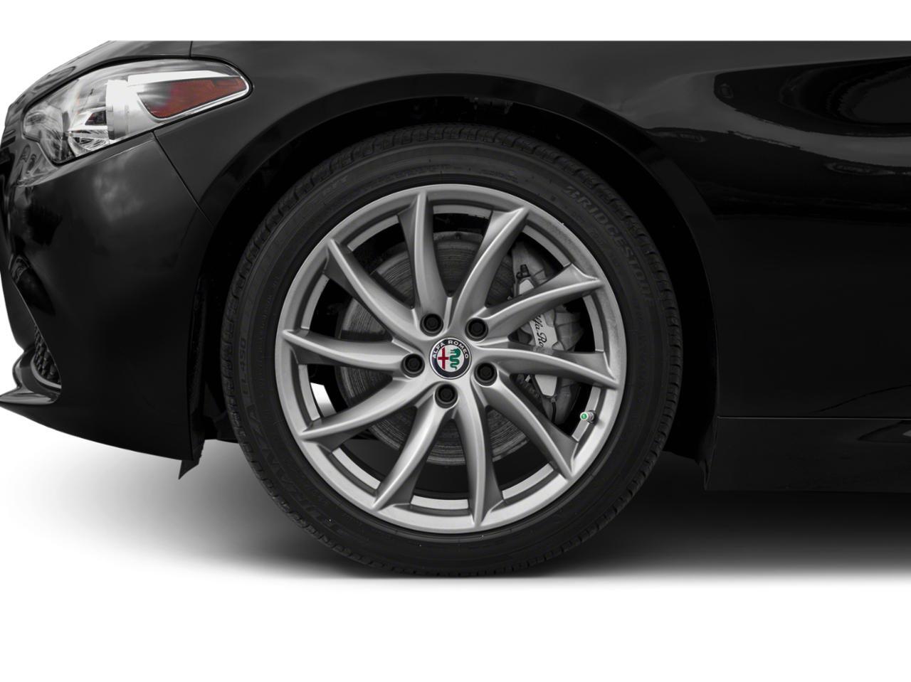 2019 Alfa Romeo Giulia Base Carrollton TX