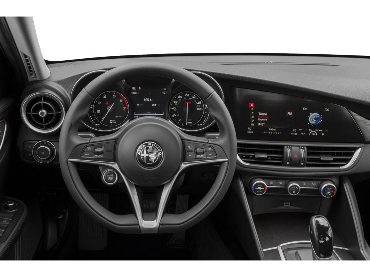 2019 Alfa Romeo Giulia Base Carrollton TX