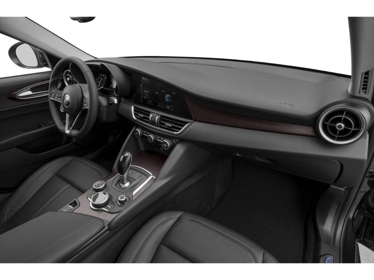 2019 Alfa Romeo Giulia Base Carrollton TX