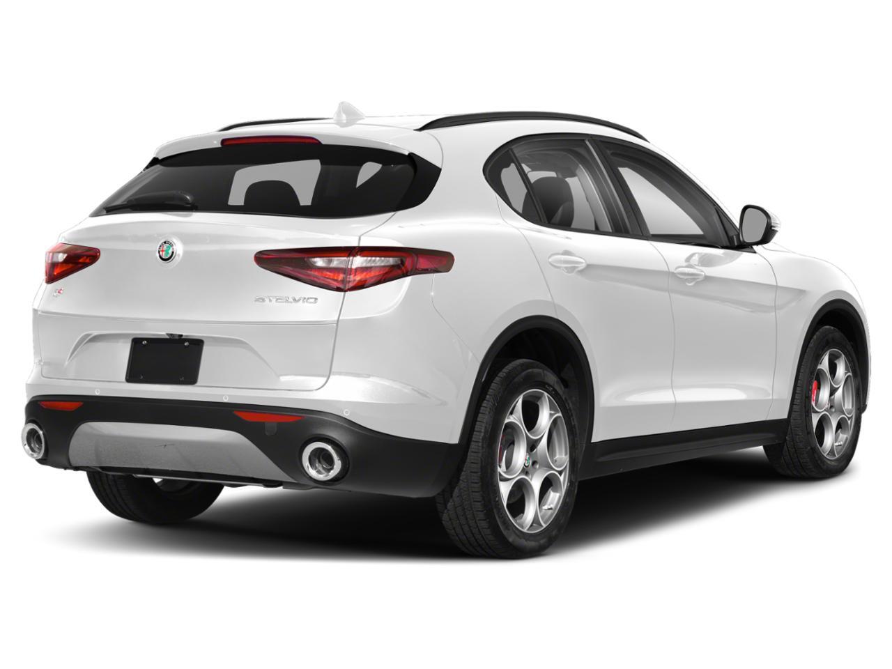 2019 Alfa Romeo Stelvio Ti San Clemente CA