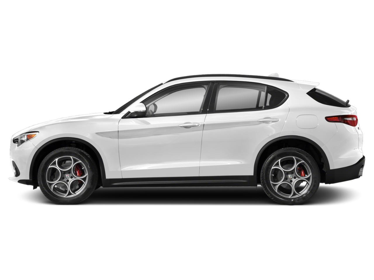 2019 Alfa Romeo Stelvio Ti San Clemente CA