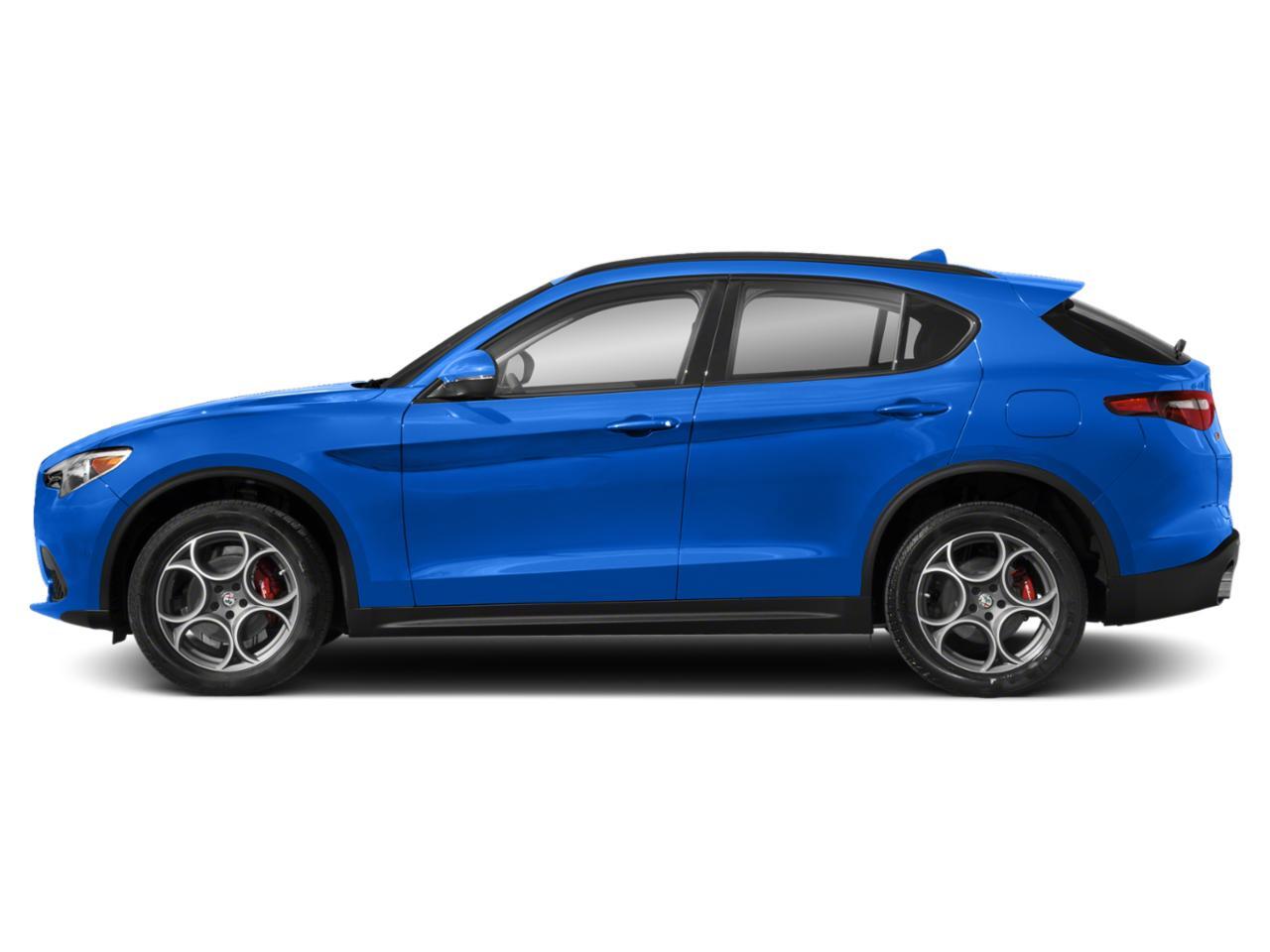 2019 Alfa Romeo Stelvio Ti Sport Miramar FL