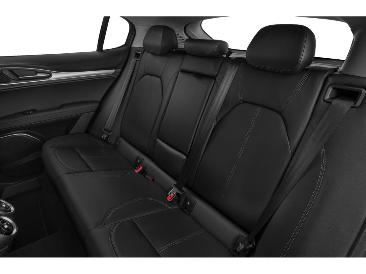 2019 Alfa Romeo Stelvio Ti Sport Miramar FL