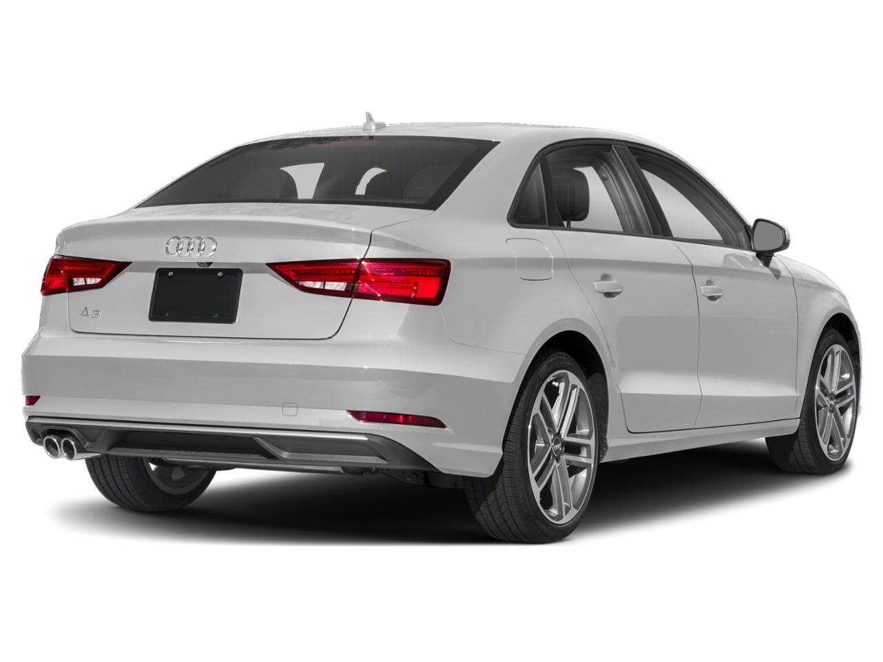 2019 Audi A3