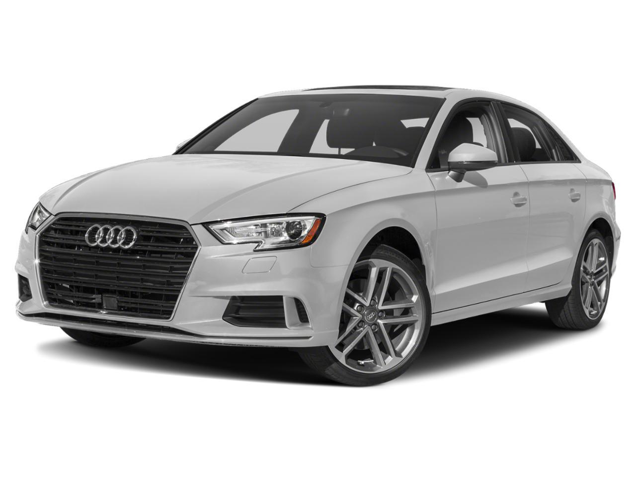 2019 Audi A3