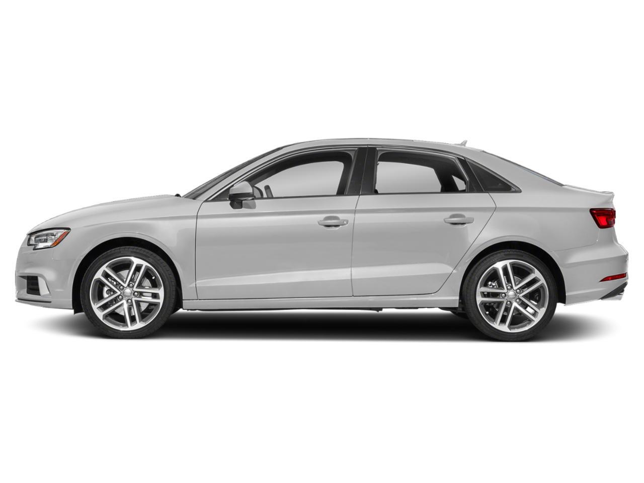 2019 Audi A3 Sedan Premium Roseville CA