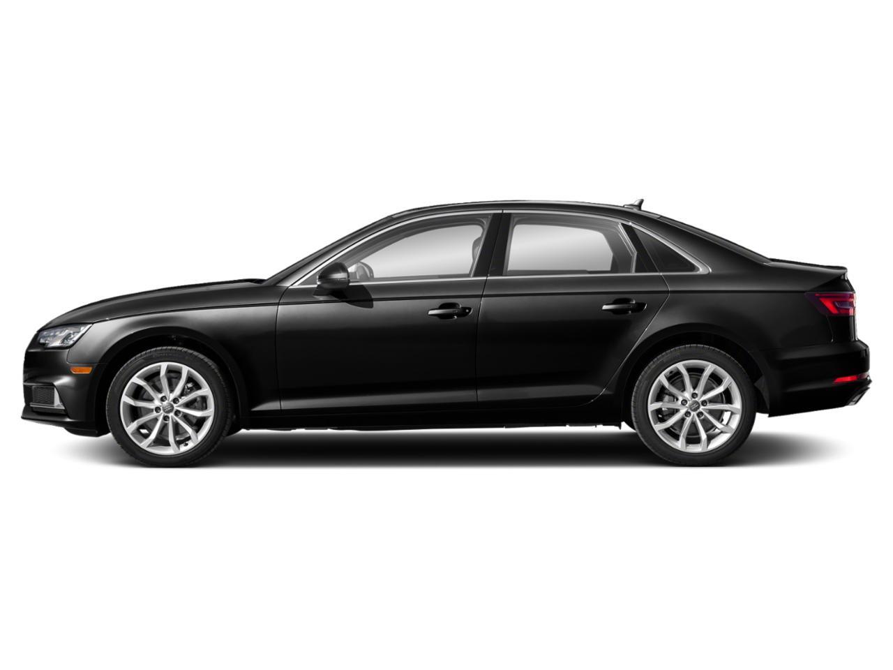 2019 Audi A4