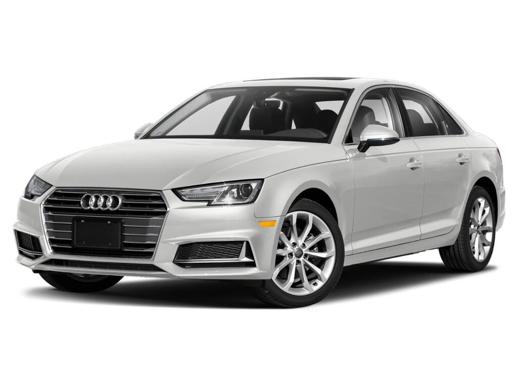 2019 Audi A4 Premium Oshkosh WI