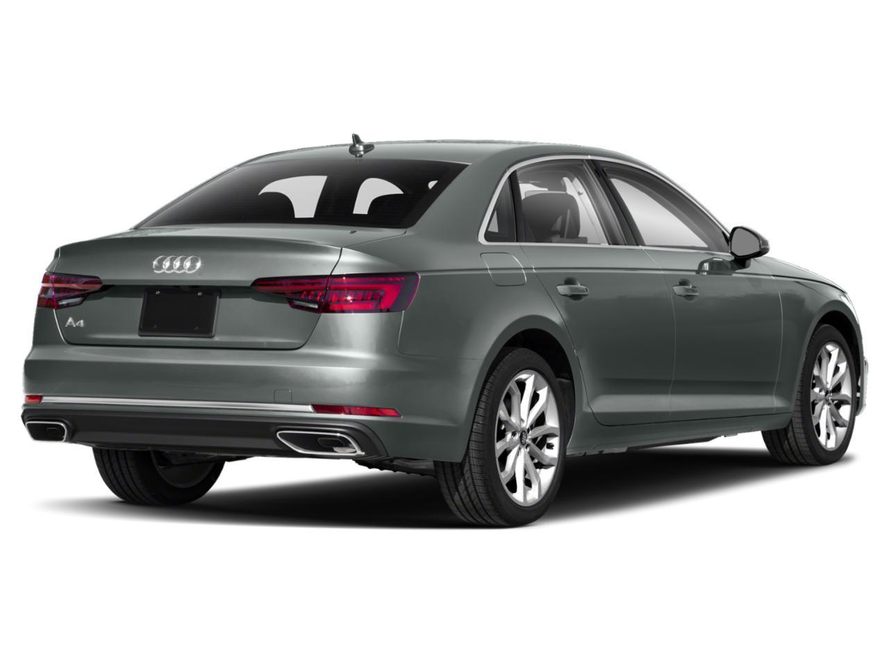 2019 Audi A4 Premium Plus Grand Junction CO