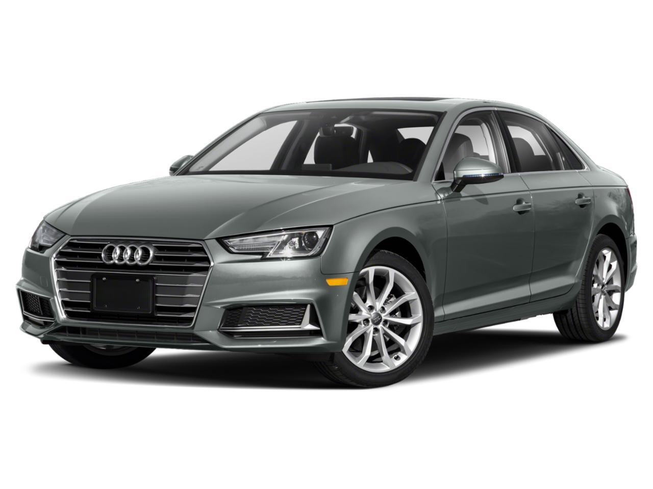 2019 Audi A4 Premium Plus Grand Junction CO