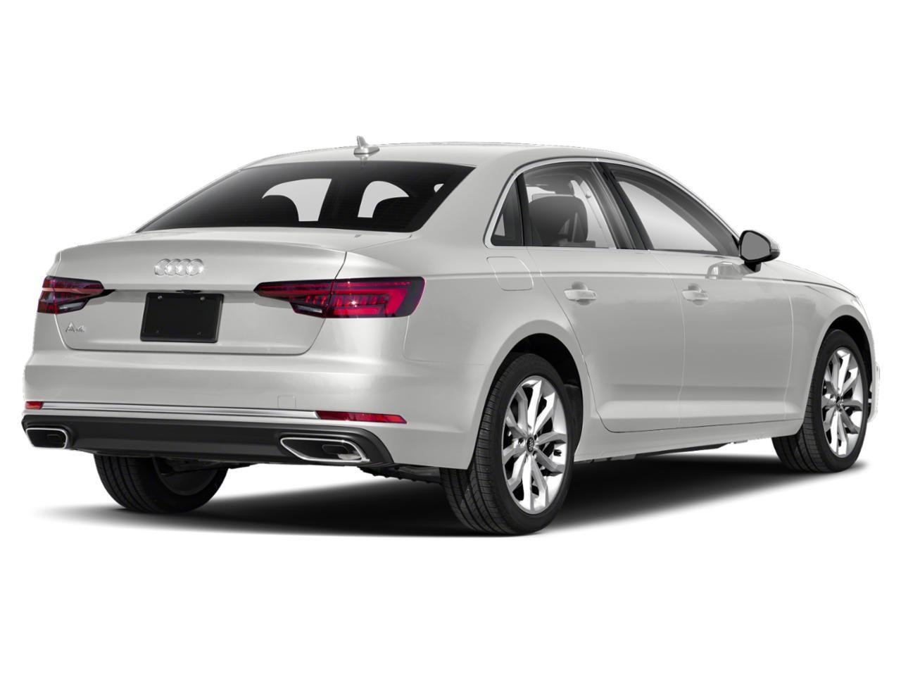 2019 Audi A4 Premium San Clemente CA