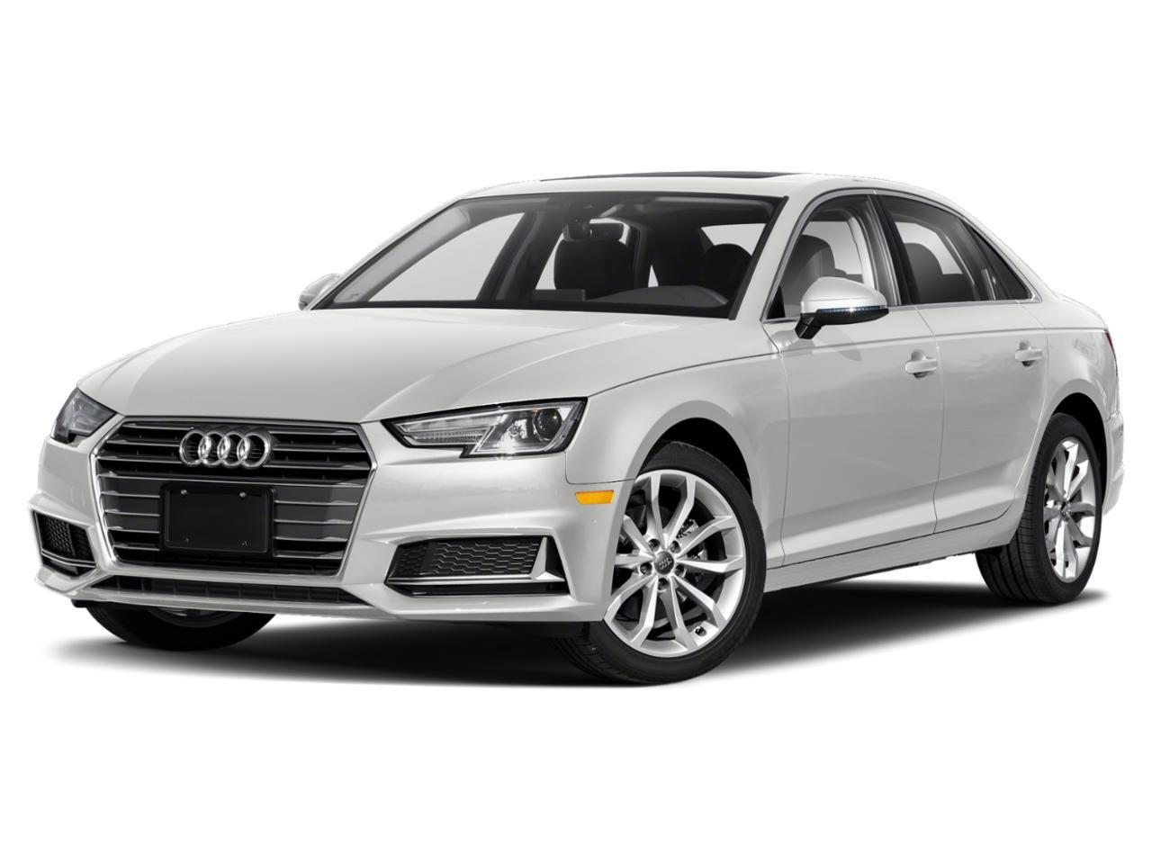 2019 Audi A4 Premium San Clemente CA