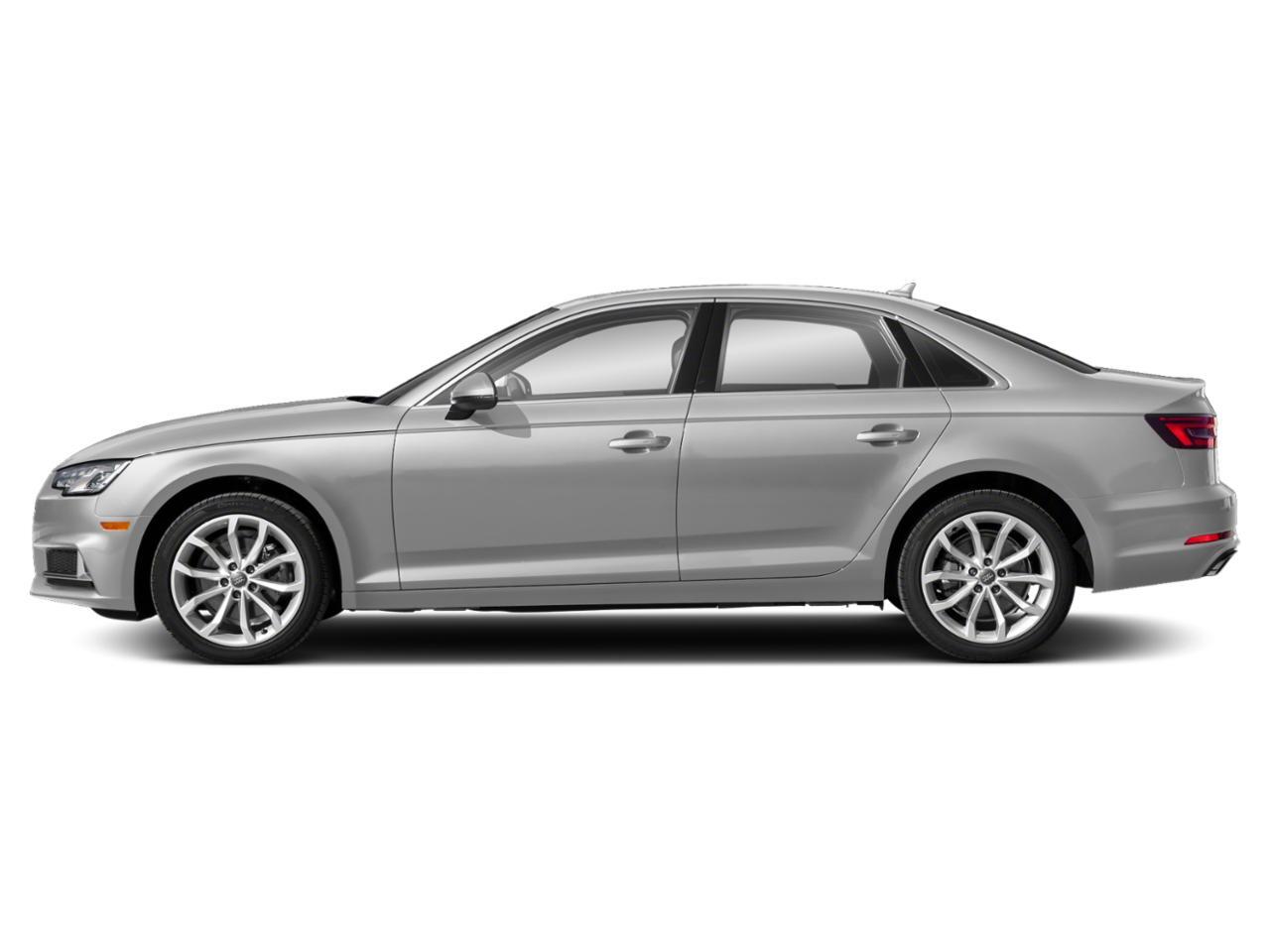 2019 Audi A4 Prestige
