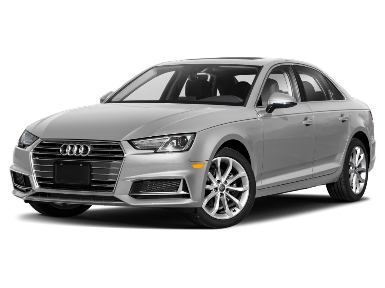 2019 Audi A4 2.0T quattro S tronic Prestige's photo