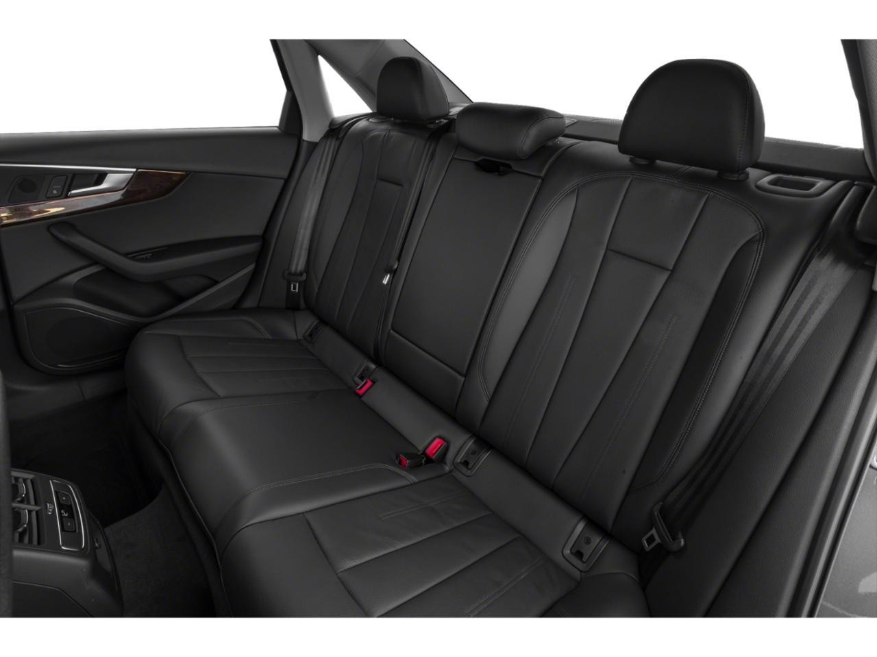 2019 Audi A4 Prestige Twin Falls ID