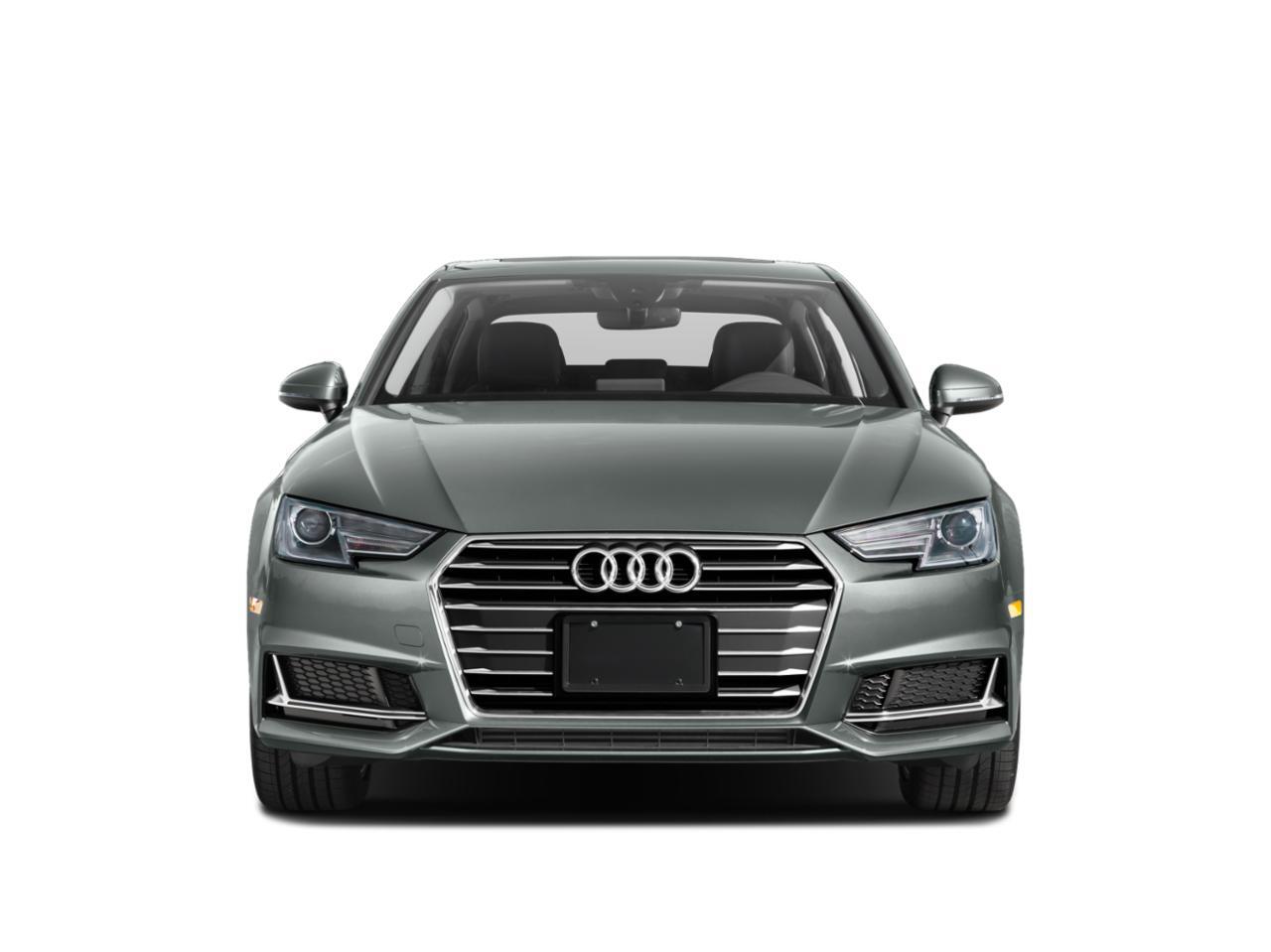 2019 Audi A4 Prestige Twin Falls ID