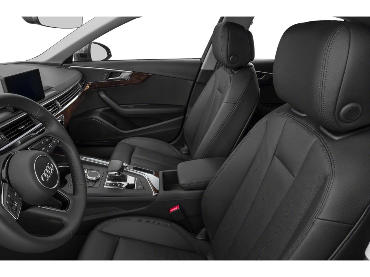 2019 Audi A4 Prestige Twin Falls ID