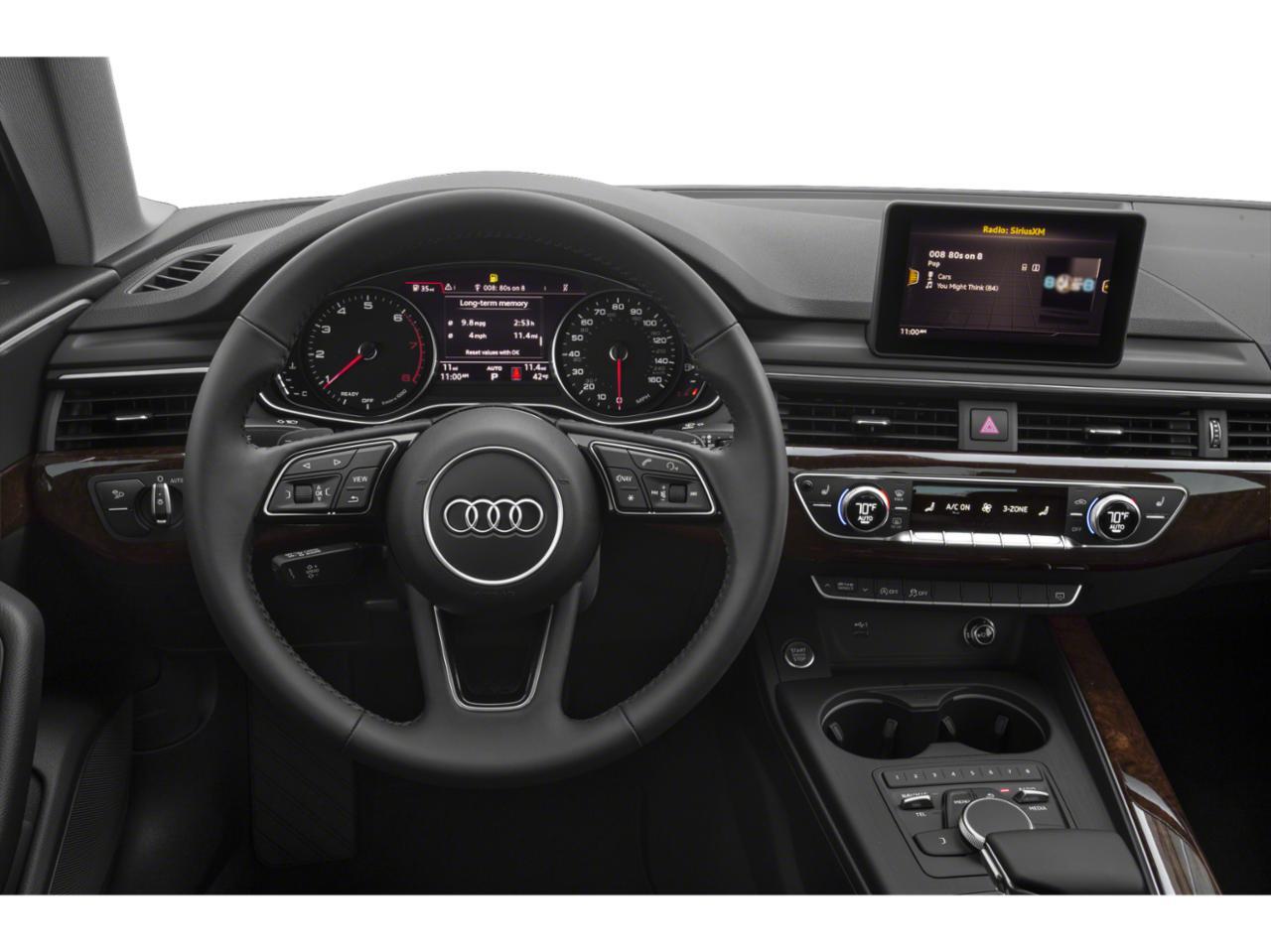 2019 Audi A4 Prestige Twin Falls ID