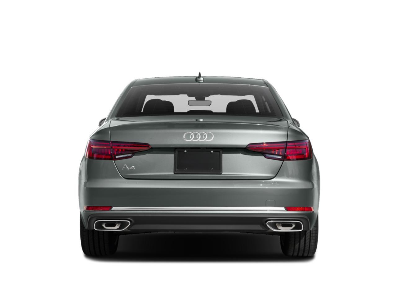 2019 Audi A4 Prestige Twin Falls ID
