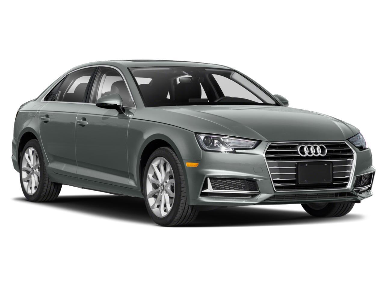 2019 Audi A4 Prestige Twin Falls ID