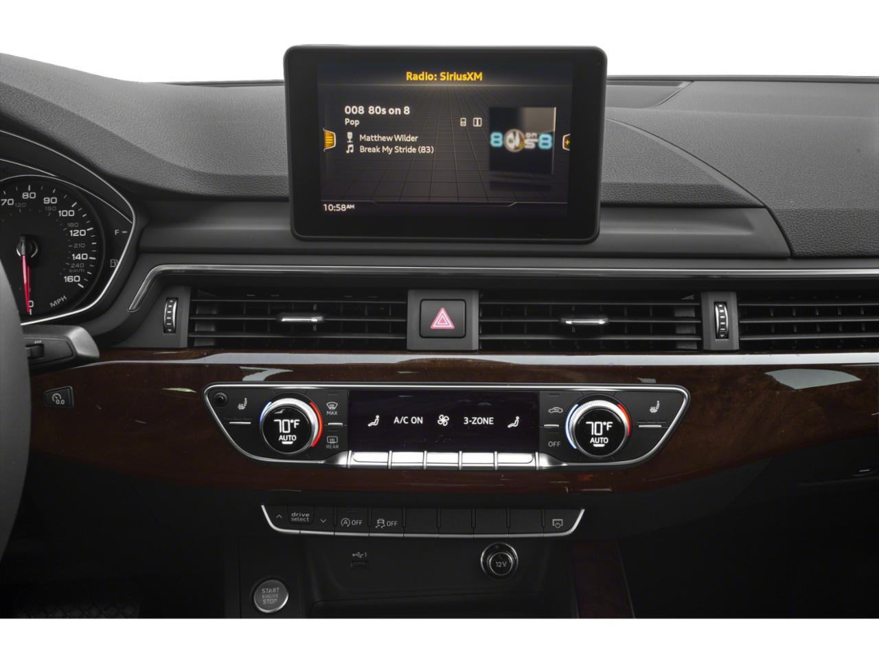 2019 Audi A4 Prestige Twin Falls ID