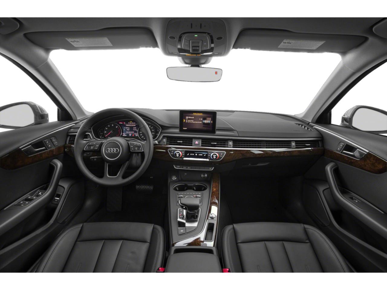 2019 Audi A4 Prestige Twin Falls ID