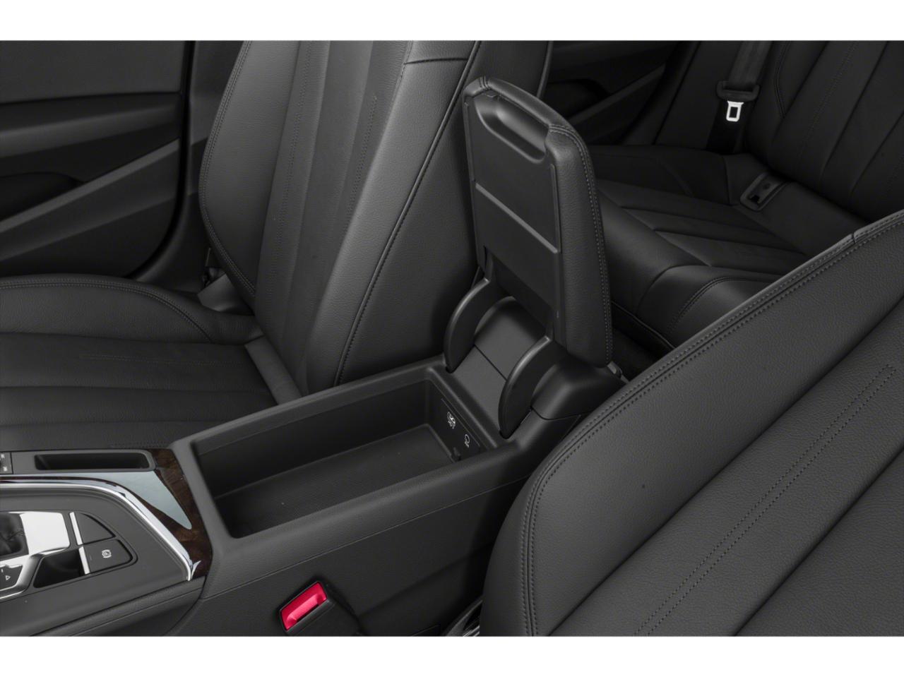 2019 Audi A4 Prestige Twin Falls ID