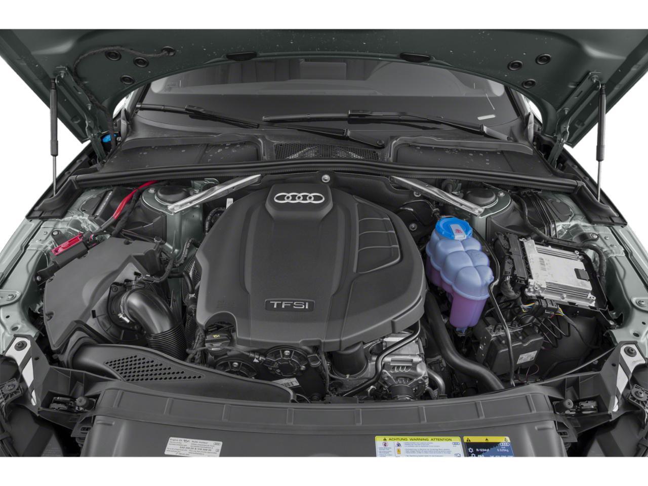 2019 Audi A4 Prestige Twin Falls ID
