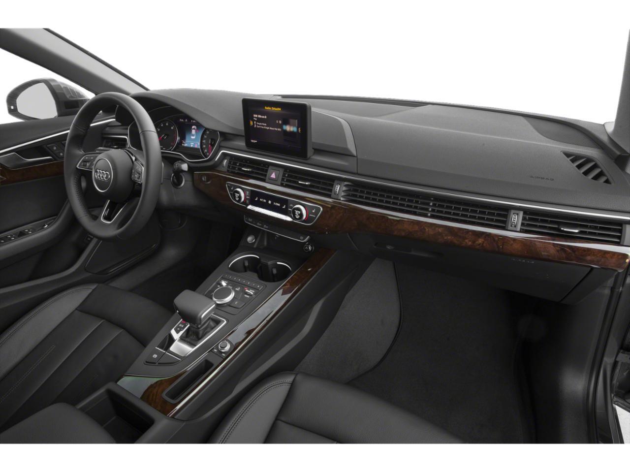 2019 Audi A4 Prestige Twin Falls ID