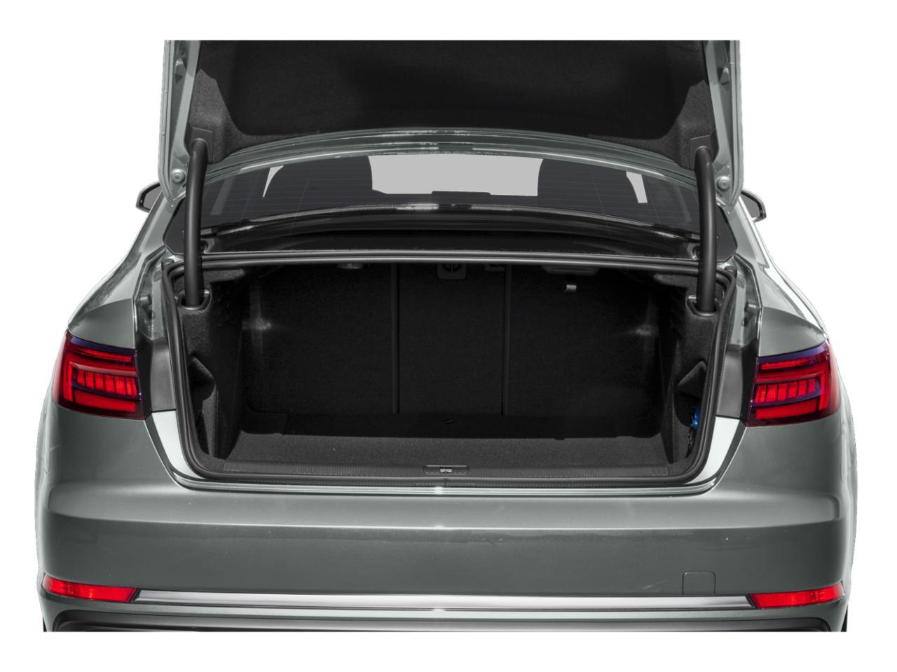 2019 Audi A4 Prestige Twin Falls ID