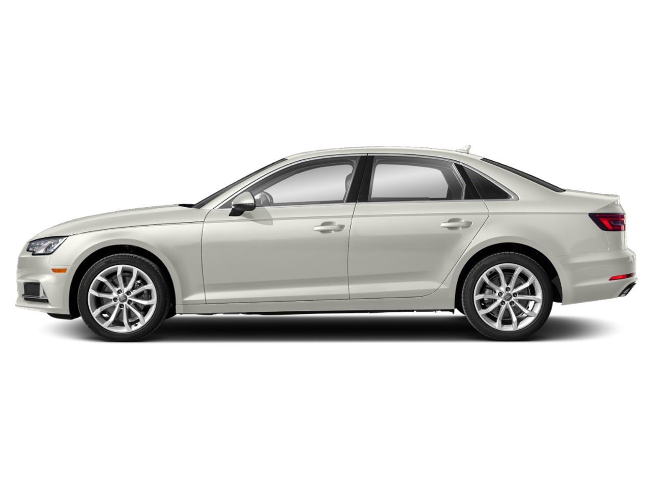 2019 Audi A4 Titanium Premium Sedan 4D Hollywood FL