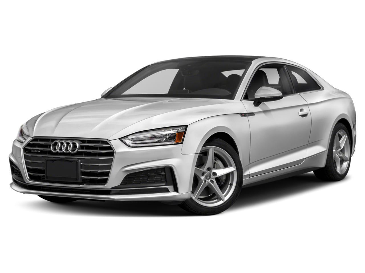 2019 Audi A5 2.0T Premium Plus San Clemente CA