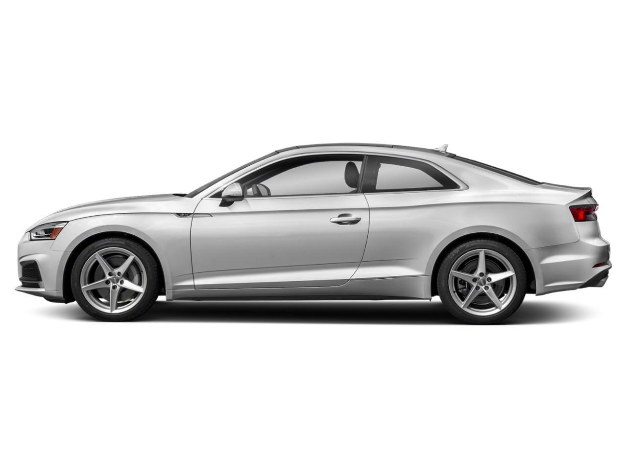2019 Audi A5 2.0T Premium Plus San Clemente CA