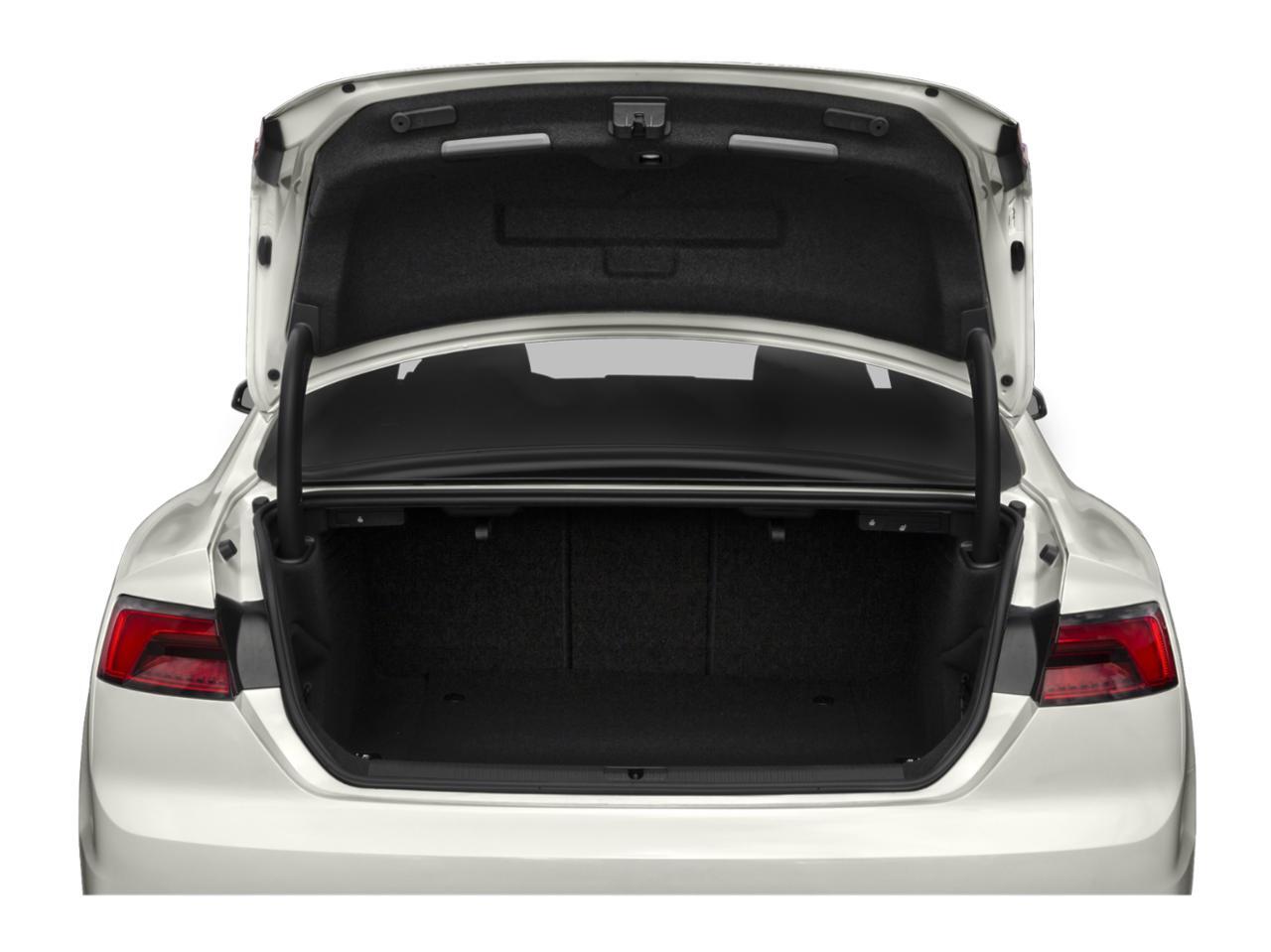 2019 Audi A5 2.0T Premium Plus San Clemente CA