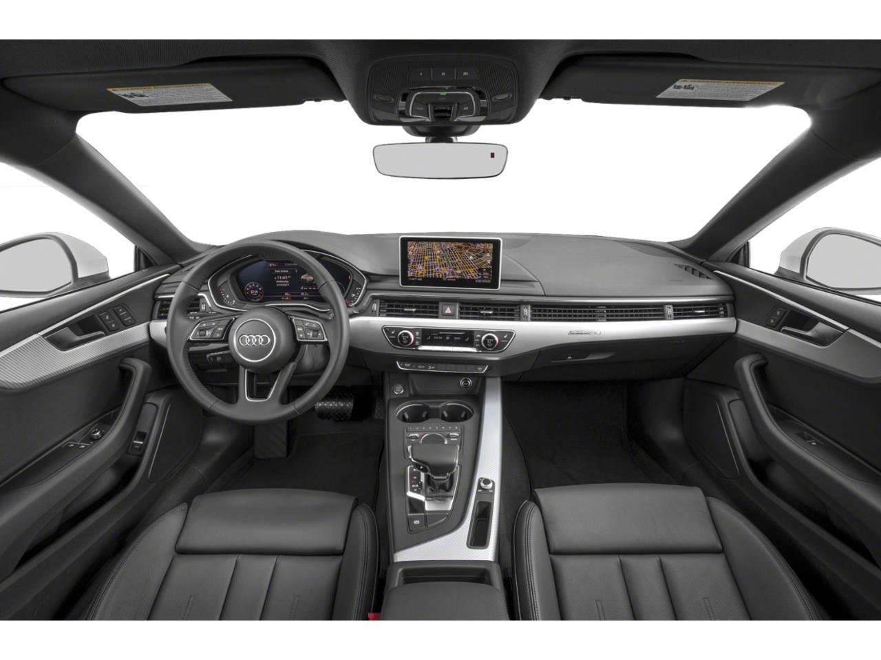 2019 Audi A5 2.0T Premium Plus San Clemente CA