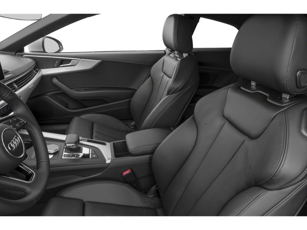 2019 Audi A5 2.0T Premium Plus San Clemente CA