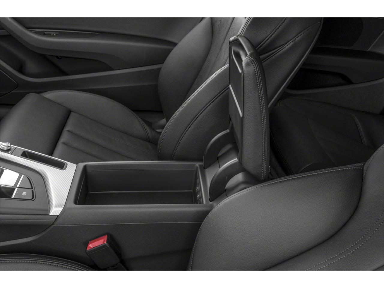 2019 Audi A5 2.0T Premium Plus San Clemente CA