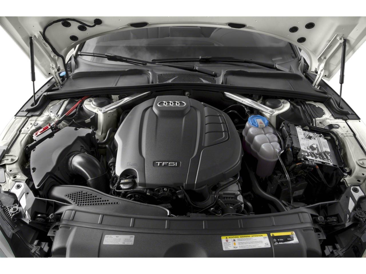 2019 Audi A5 2.0T Premium Plus San Clemente CA