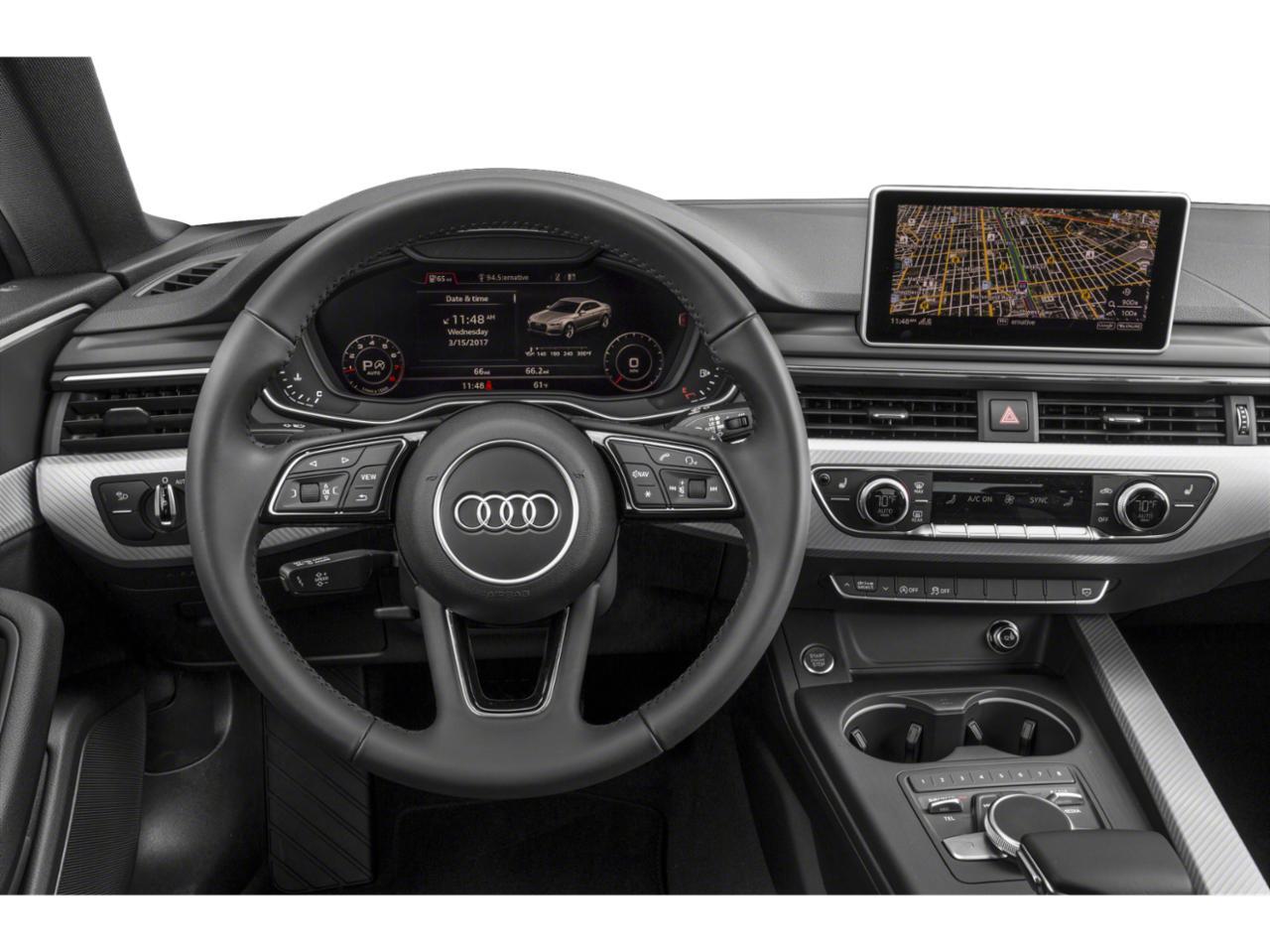 2019 Audi A5 2.0T Premium Plus San Clemente CA