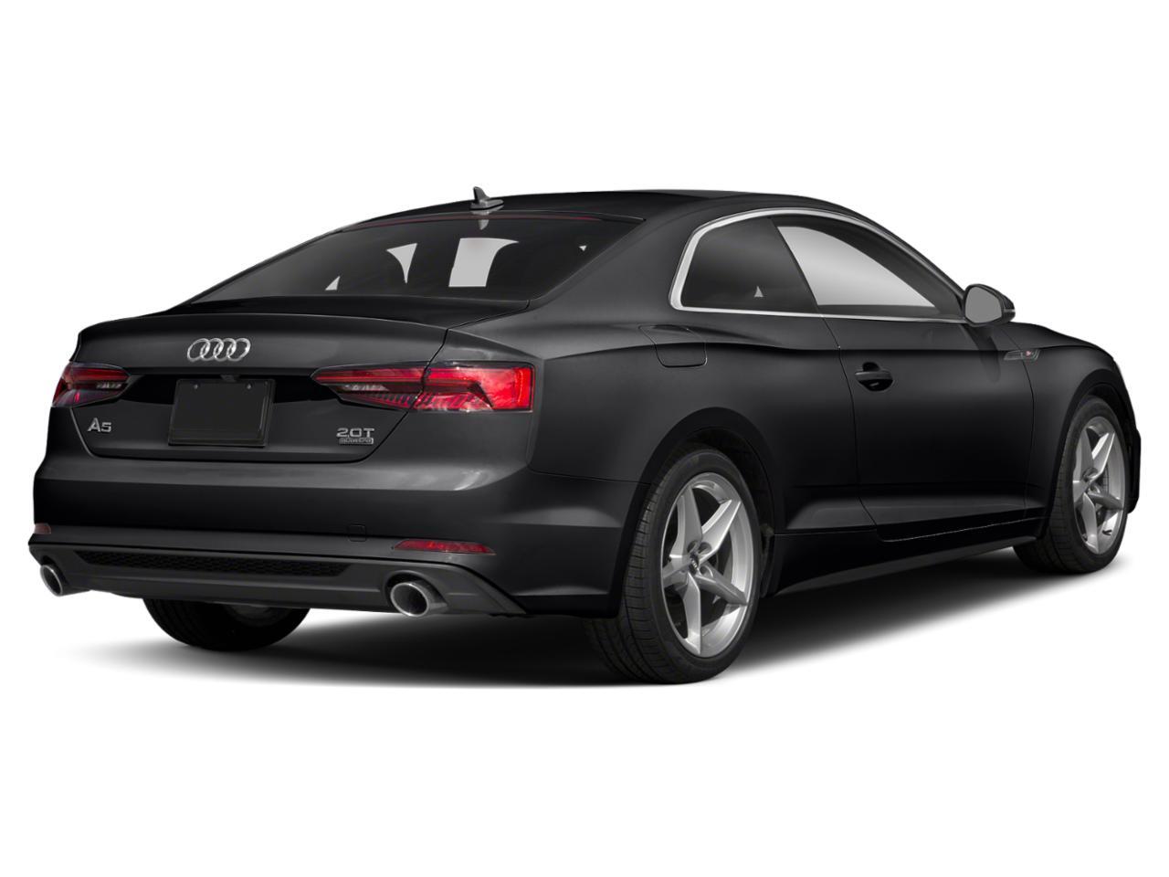 2019 Audi A5 45 Premium Chantilly VA