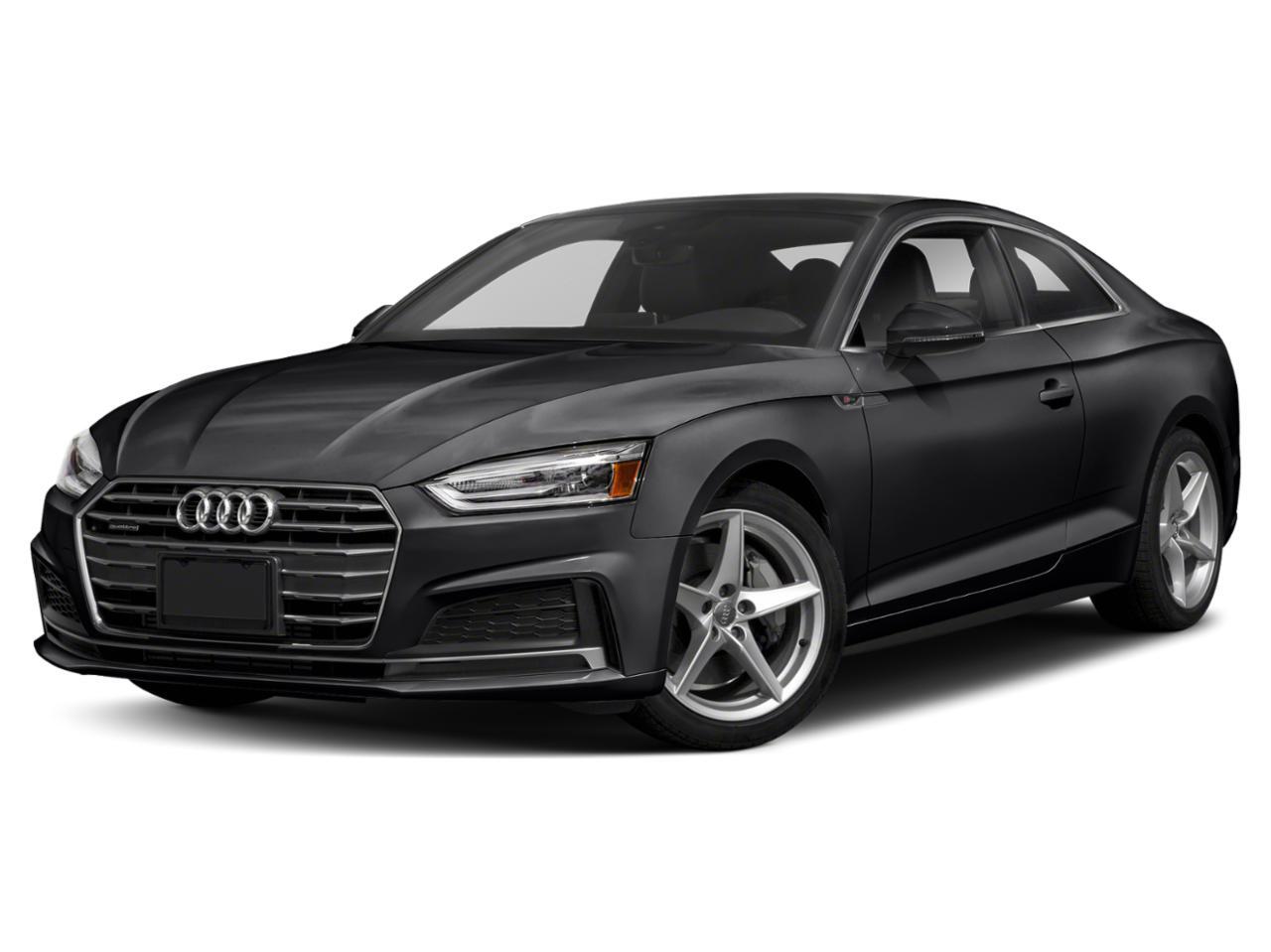 2019 Audi A5 45 Premium Chantilly VA