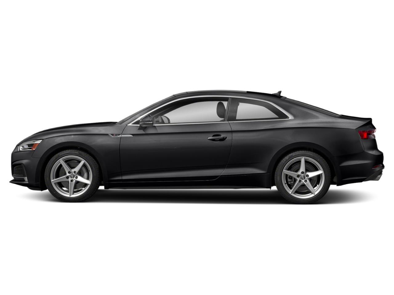 2019 Audi A5 45 Premium Chantilly VA