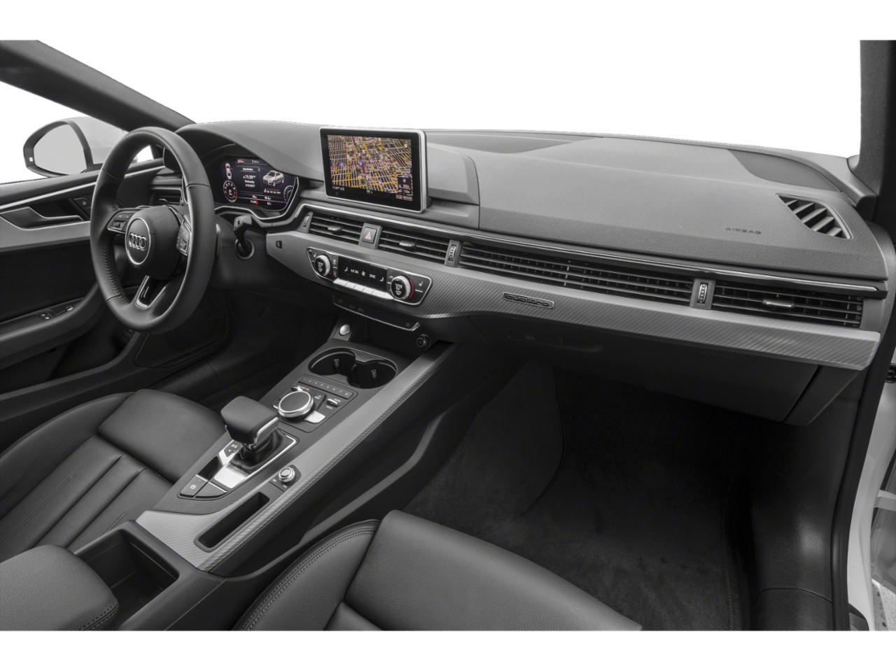 2019 Audi A5 45 Premium Chantilly VA