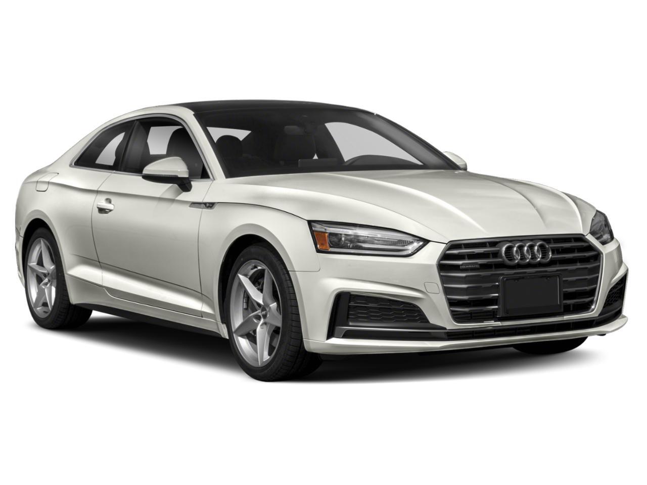 2019 Audi A5 45 Premium Chantilly VA