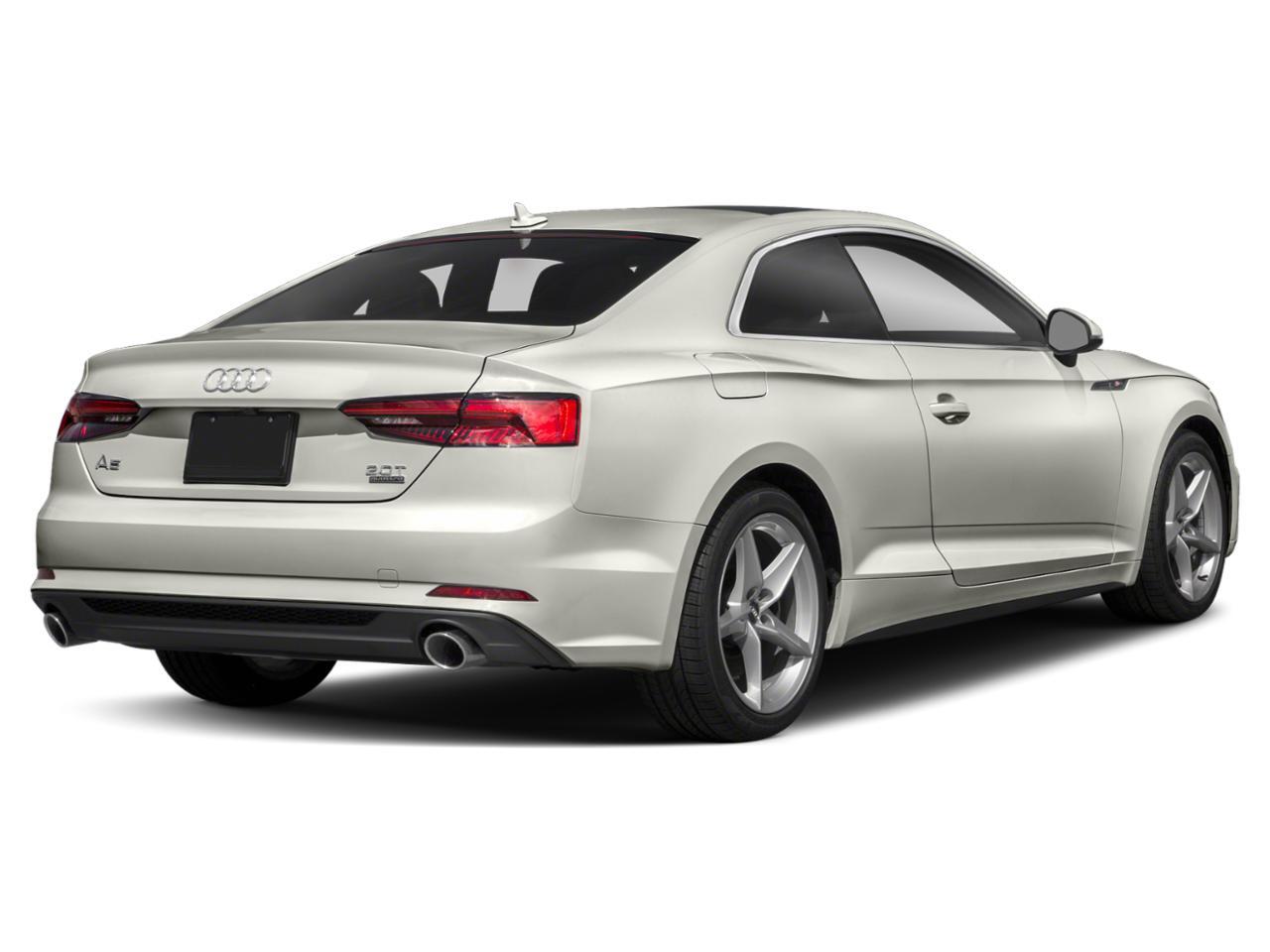 2019 Audi A5 Coupe 2.0T quattro Premium Plus Las Vegas NV